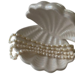Pearls