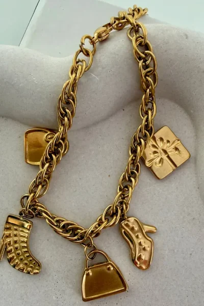Charms Bracelet