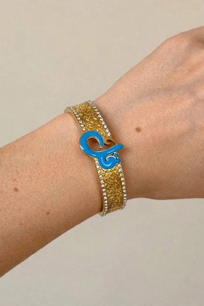Qul bangle