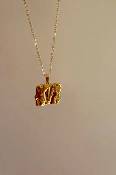eternal love necklace