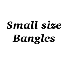 small size