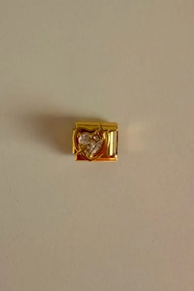 charm heart