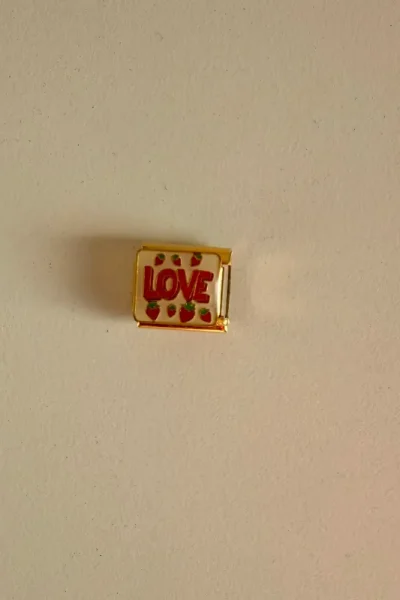 charm love