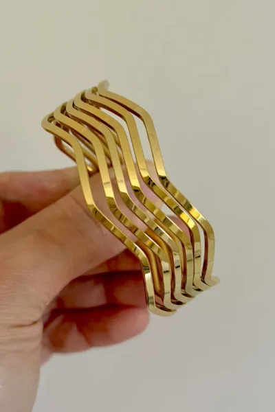bangles size 60