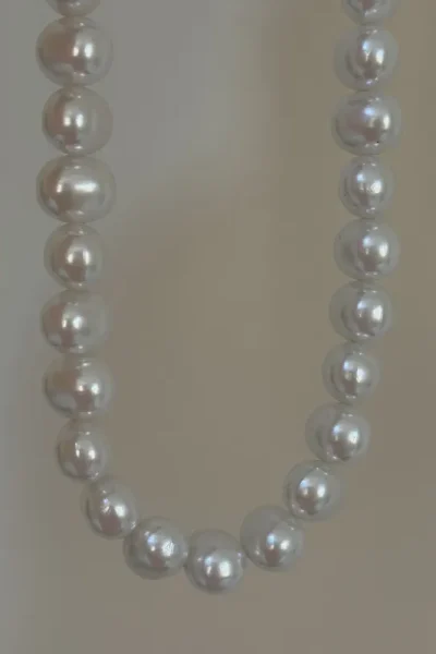 Pearl Choker