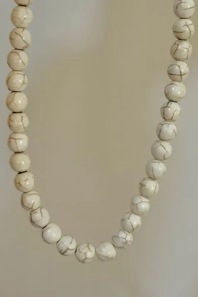 Chunky  Choker