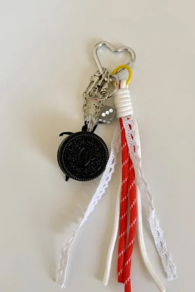 oreo 2