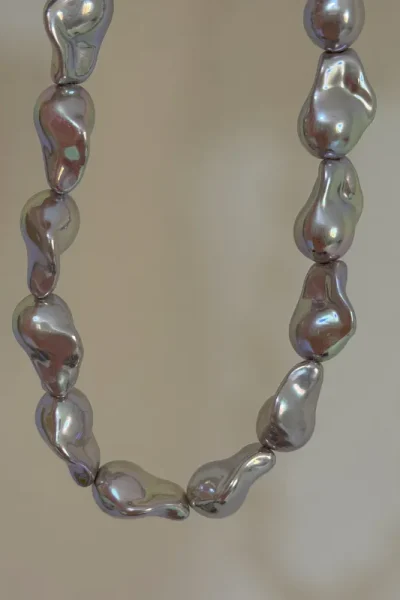 Pearl Choker