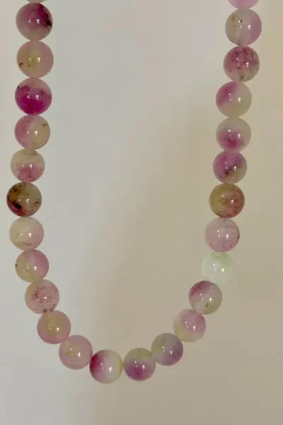 Multicolor Choker