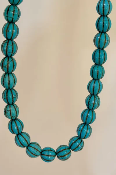 Turquoise Choker