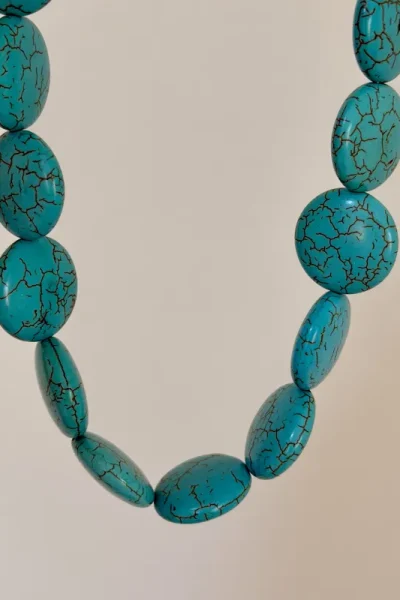 Turquoise Choker