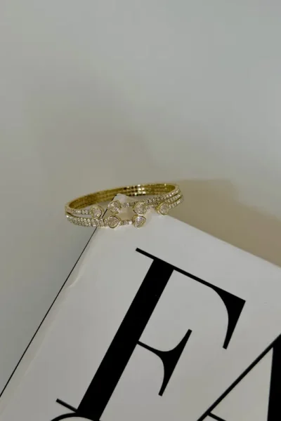 flixble bangle