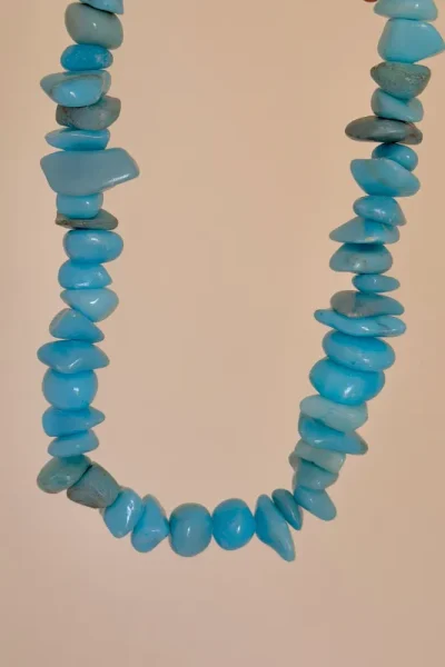 Turquoise Choker
