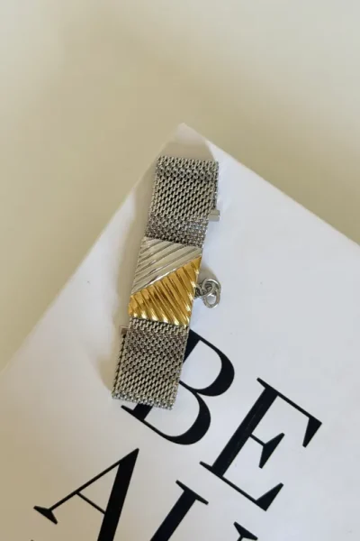 mix 1 bracelet