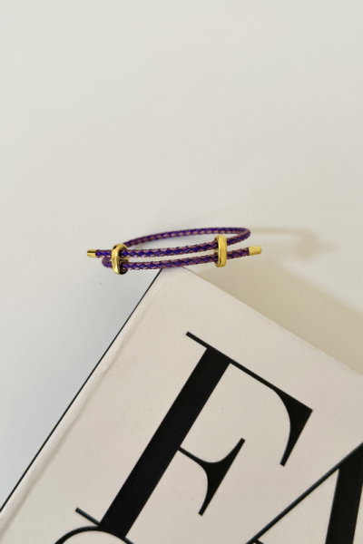 dark purple