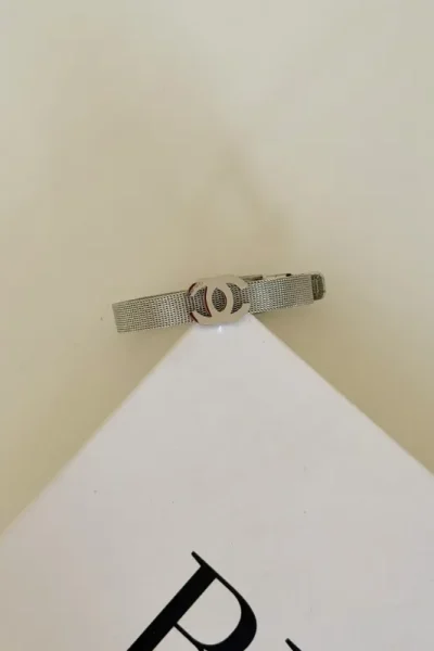 channel bracelet