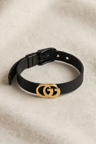 GG black