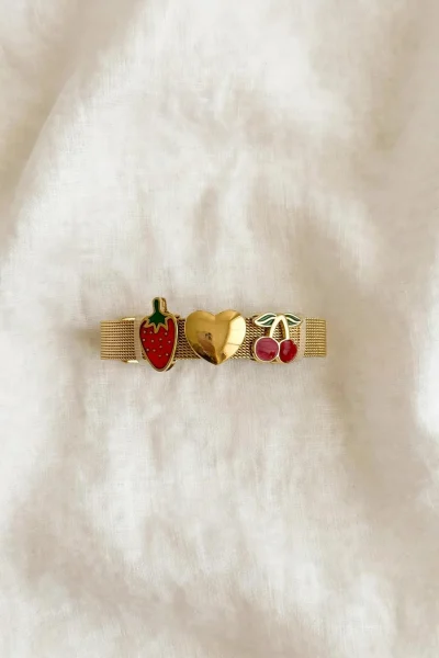 chic bracelet