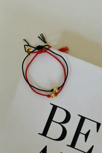 Couple Bracelet 6