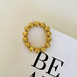 lava bracelet