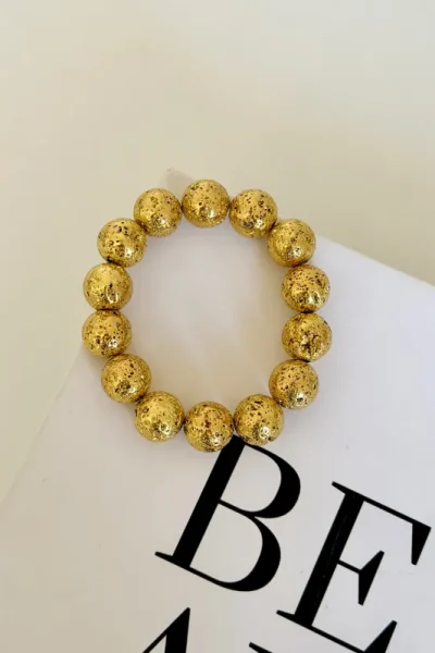 lava bracelet