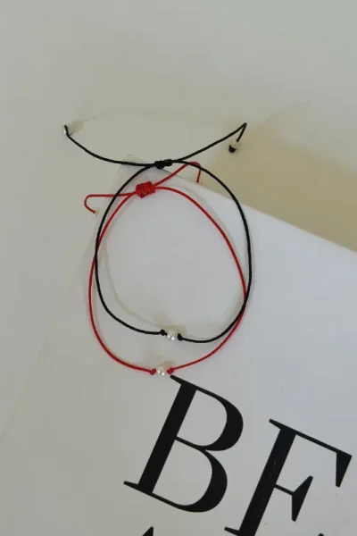 Couple Bracelet 5
