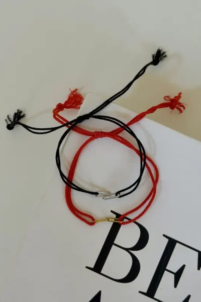 Couple Bracelet 1