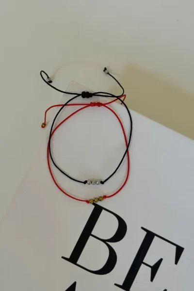 Couple Bracelet 3