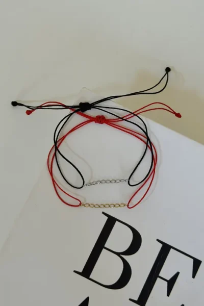 Couple Bracelet 2
