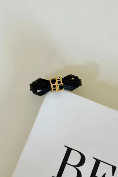 black CH
