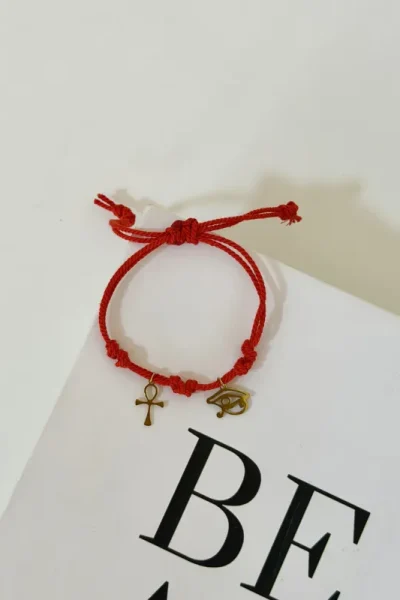 Egyptian Bracelet