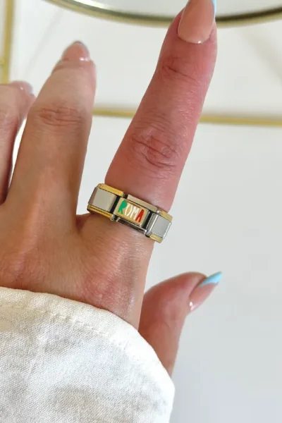 ring italy 2