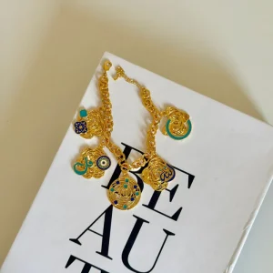 Iraq bracelet