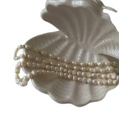 pearls