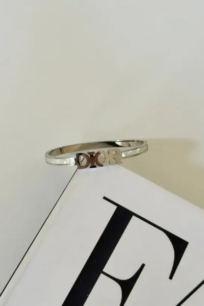 Dior silver