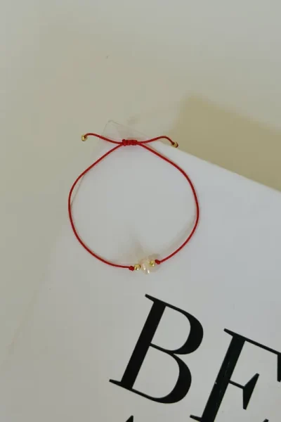 red pearl