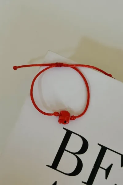 Elephant Bracelet 2