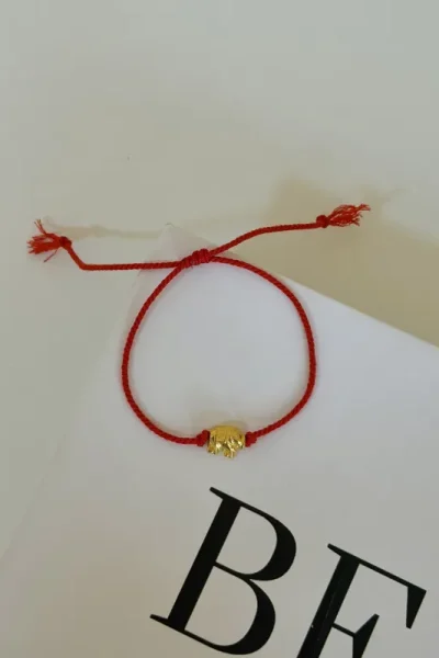 Elephant Bracelet