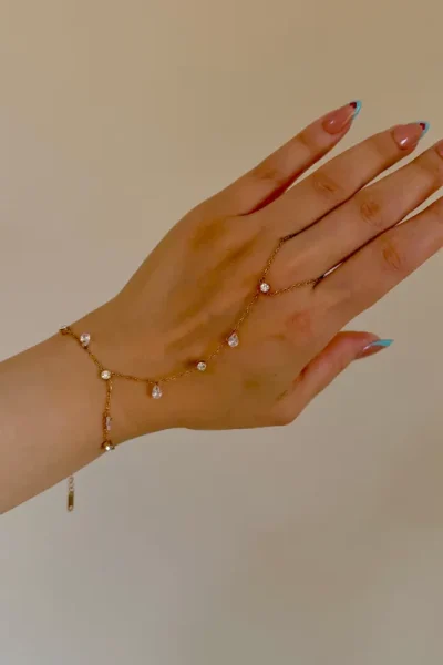 chain 2