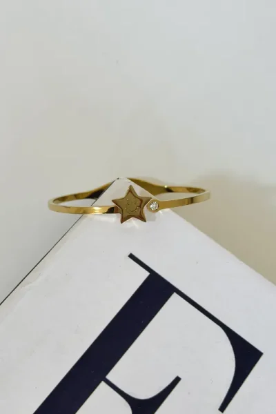 Smiley Star