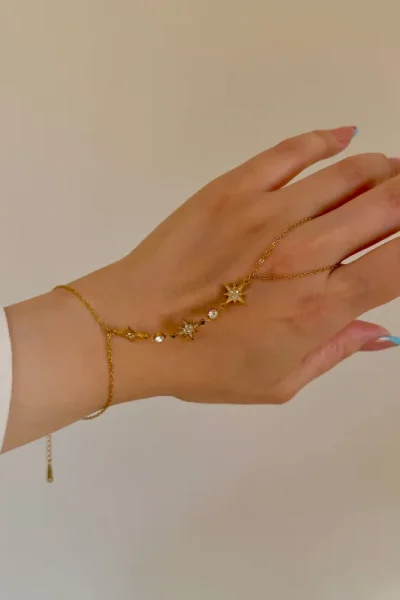 chain 4