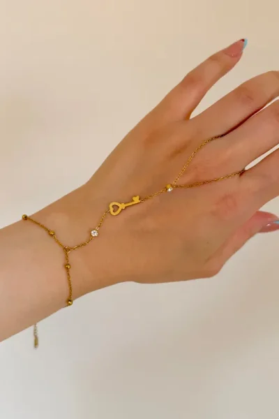 chain 5
