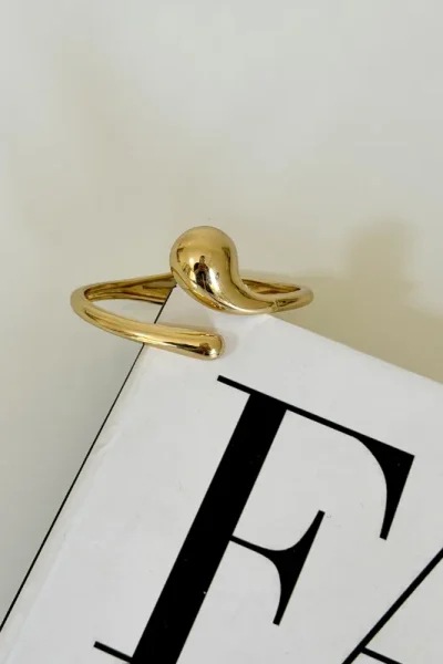 chunky bangle