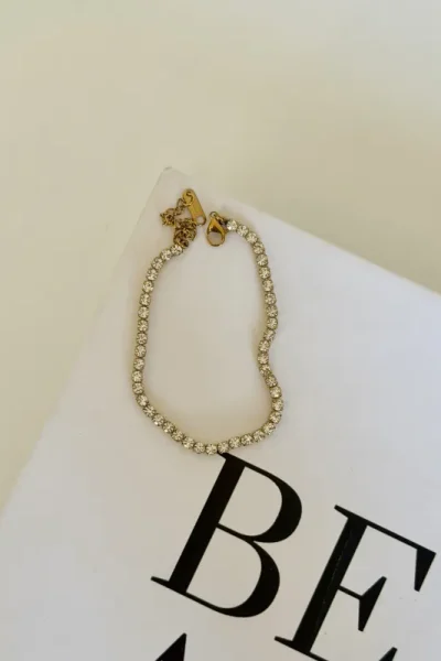 Tennis Bracelet