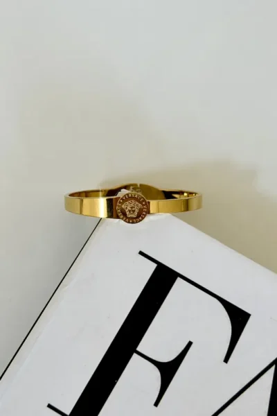 Unisex Versace