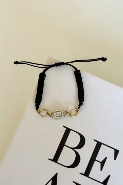 new black