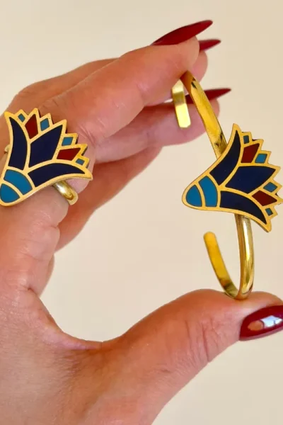 زهره اللوتس