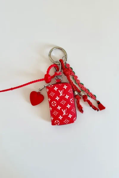 Red lv