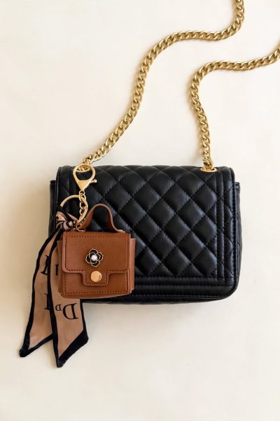 bag charm 11