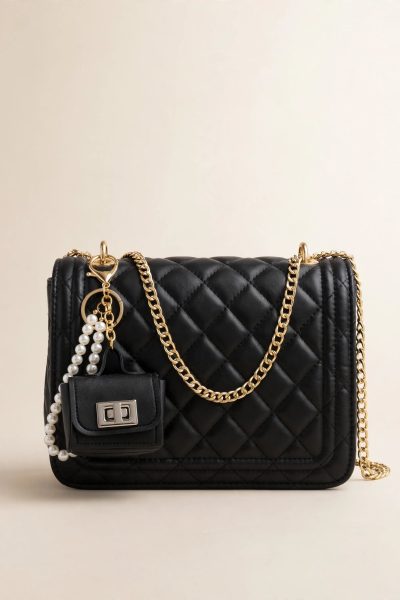 bag charm 10